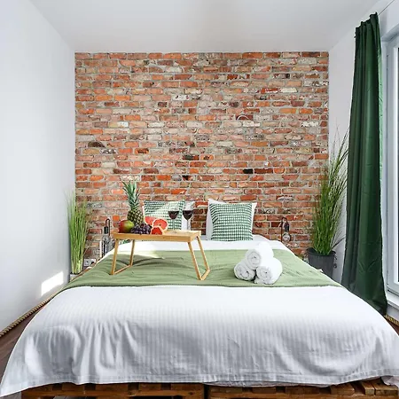 Flat Near Praga Park * Warszawa