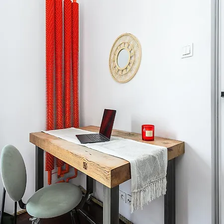 Flat Near Praga Park * Warszawa