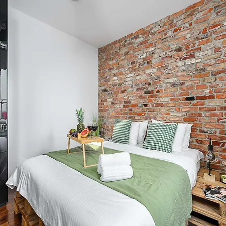 Flat Near Praga Park *