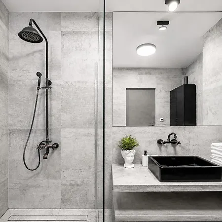 Apartament Flat Near Praga Park *
